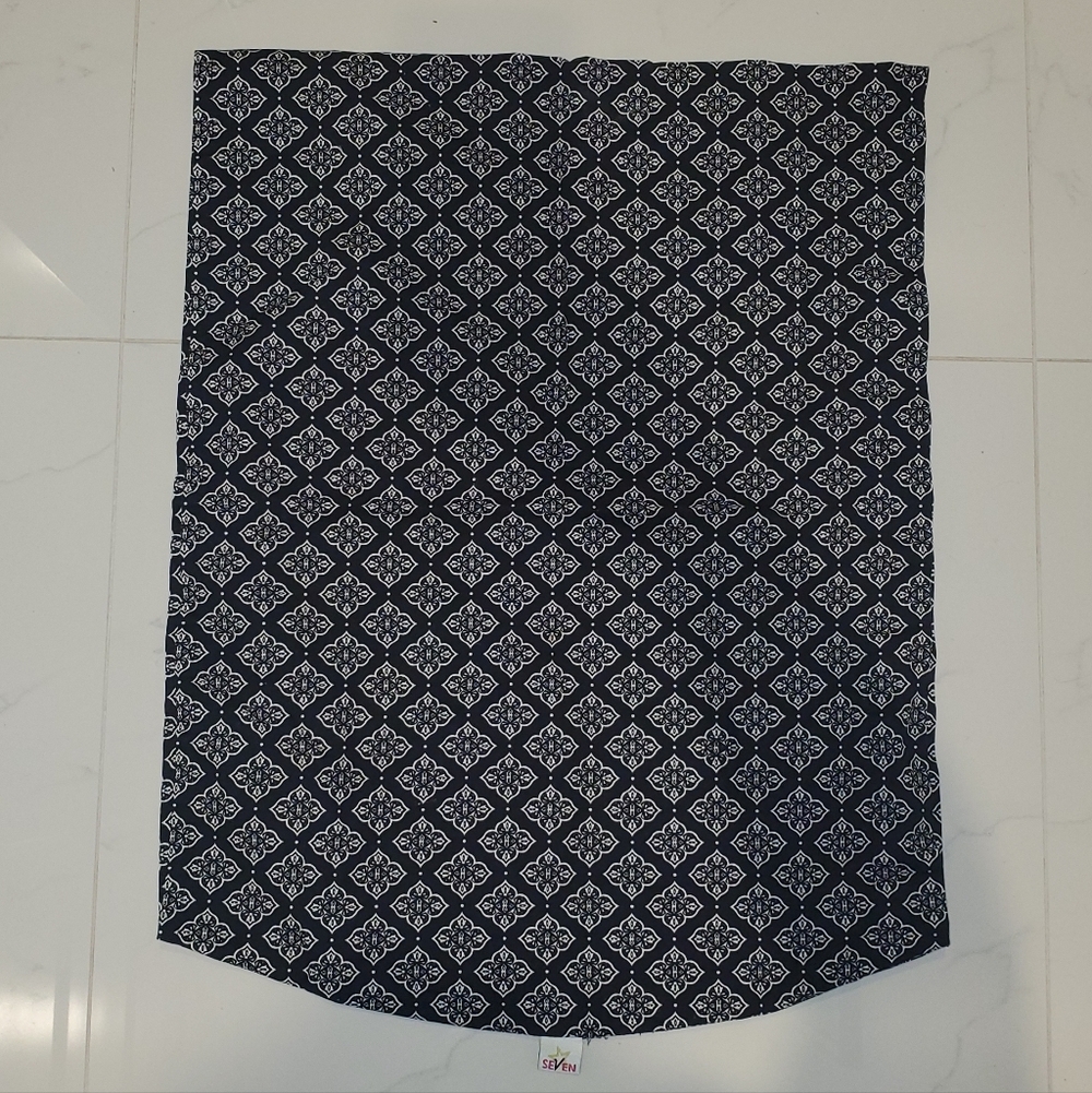 Seven Baby & Toddler Side Sling